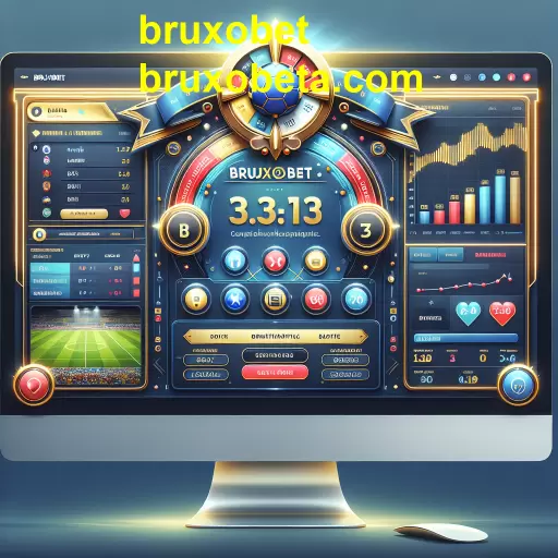 Apostas Esportivas: A Emoção de Prever Resultados com a Bruxobet